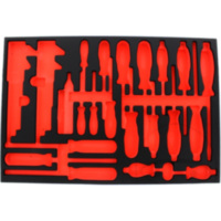 Werkzeugeinlage leer JMP OTO38323CEVA