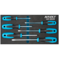 Werkzeugsatz in Einlage 1632656