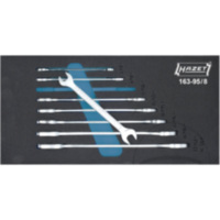 Werkzeugsatz in Einlage 163958