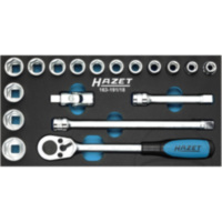 Stecknuss Satz 1/2 Zoll in Einsatz