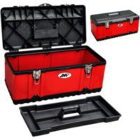 Werkzeugkoffer leer JMP TRJF3014N