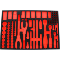 Werkzeugeinlage leer JMP OTO39602CEVA