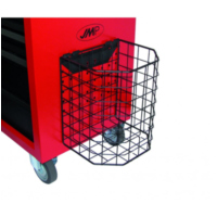 PAPIERKORB f&uuml;r Werkzeug WAGEN