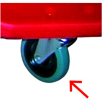 LENKROLLE f&uuml;r 6060933 JMP