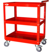 SERVICEWAGEN 3 EBENEN JMP