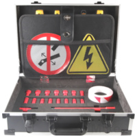 Werkzeugsatz Hochvolt