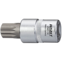 Einsatz Vielzahn 1/2 Zoll M16 256716