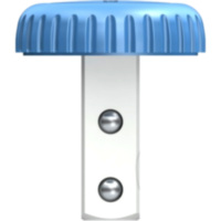 DURCHSTECKVIERKANT 1/2 Zoll