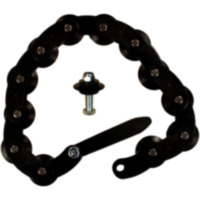 ERSATZKETTE f&uuml;r ROHRABSCHN