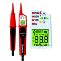 Spannungspr&uuml;fer Digi Duspol