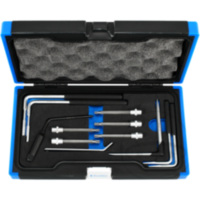 AIRBAG Werkzeugsatz 12-teilig