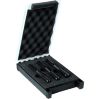 Entriegeler Satz 3-teilig