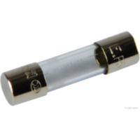 Sicherung Multimeter H+B