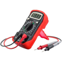 Multimeter digital V4324