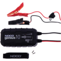 Batterie Ladeger&auml;t GENIUS10EU