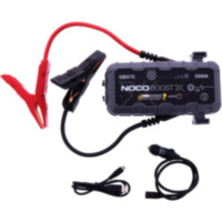 Batterieladeger&auml;te Starthilfeger&auml;t GBX75