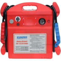 Starthilfeger&auml;t 12/24V 1600A