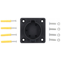 Wandhalterung 1177901