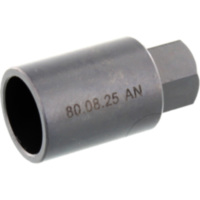 AUFSCHLAGHUELSE 25 mm