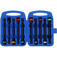 TORSIONSSTAEBE Satz 10-teilig