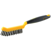 Bremssattelb&uuml;rste