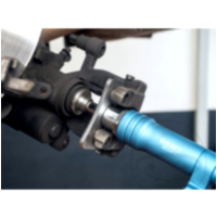 Bremskolben-R&uuml;cksetzwerkzeug