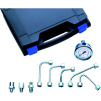 COMMON RAIL HD PRUEFGE