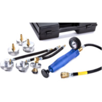 K&uuml;hlsystempr&uuml;fger&auml;te