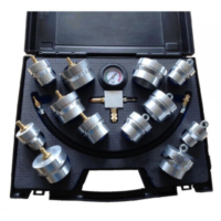 LADELUFT PRUEFSYSTEM