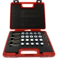 &Ouml;lablassschraube Reparaturset JMP