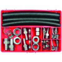 KLIMALEITUNG Reparatursatz 7KAR55