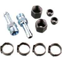 GEW NIPP M Mutter f&uuml;r 8 mm