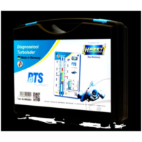 Turbolader Diagnose Werkzeug