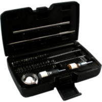 Injektorschachtreinigung