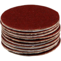 SCHLEIFSCHEIBE 16 mm 10ST
