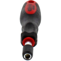 GRIFF mit SCHNELLVER 1/4