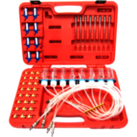 R&uuml;cklaufmengenmessung Common Rail