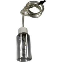 Messflasche komplett f&uuml;r Common Rail