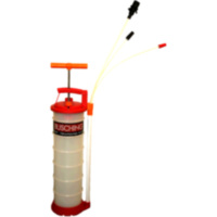 Vakuumpumpe 6.5 Liter