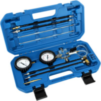 Pr&uuml;fger&auml;t COMMON-RAIL