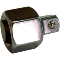 AUFNAHMEADAPT 3/8-1/2 Zoll JMP