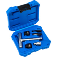 &Ouml;lablassschraube Werkzeug Satz