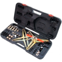 Kupplung Werkzeug SAC