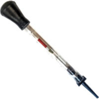 S&auml;urepr&uuml;fer