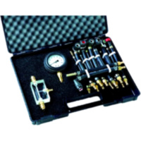 Kraftstoffsystemdruck