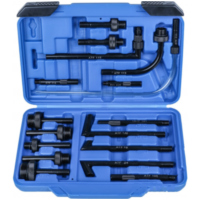 Adaptersatz 17 teilig