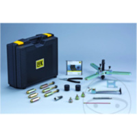 Werkzeug DOPPELKUPPL Basis