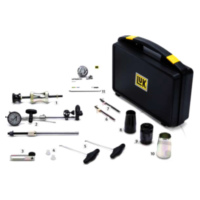 Werkzeug NASSE DOPPELKUPPL