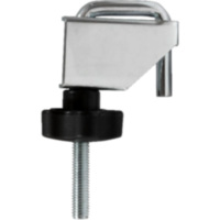 SCHLAUCHKLEMME 10 mm