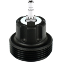 K&uuml;hler Adapter 8